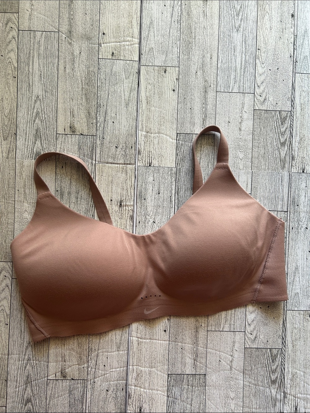 Nike Alate Bra size L